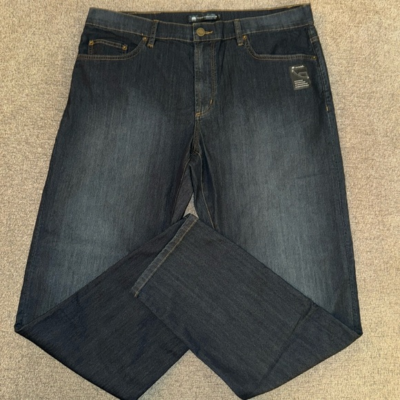 Travis Mathew Jeans - Picture 1 of 7